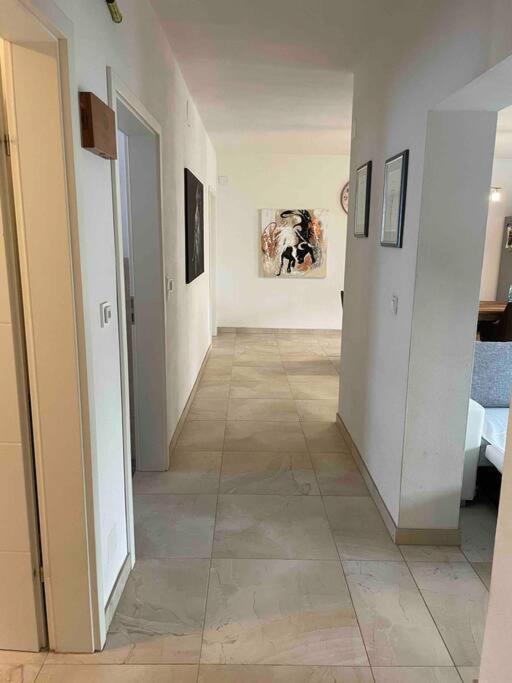 Moderne Wohnung Mit Stil Gross Gerungs Екстериор снимка