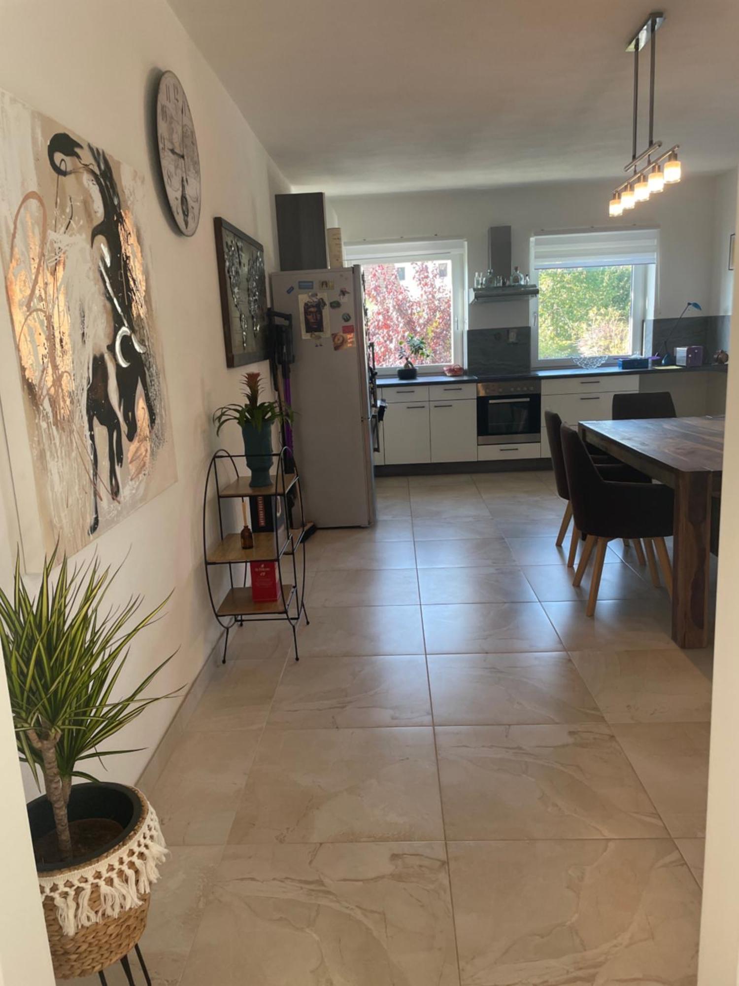 Moderne Wohnung Mit Stil Gross Gerungs Екстериор снимка
